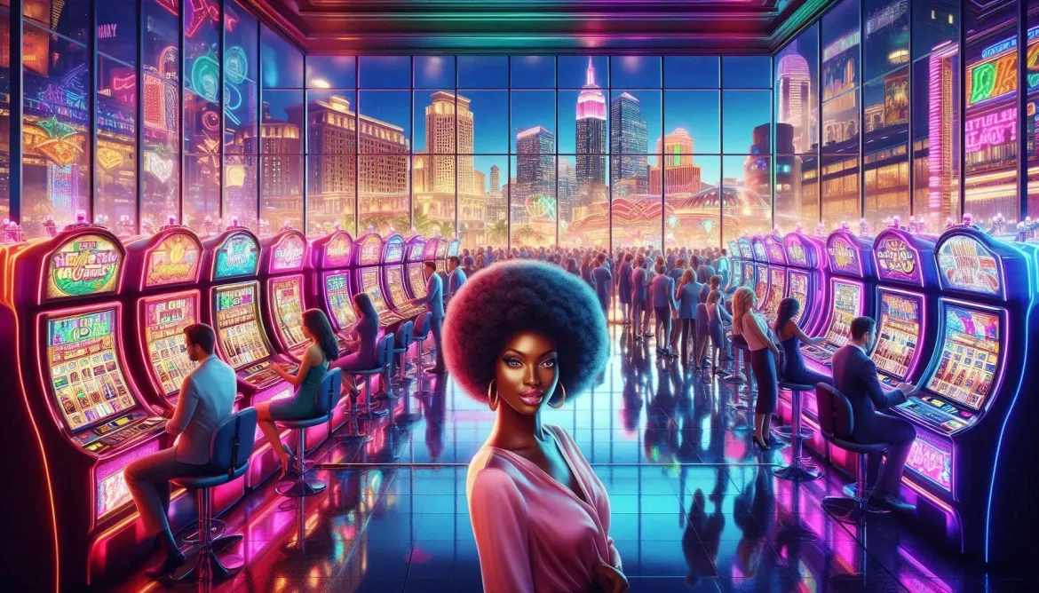 SlotsGem Casino